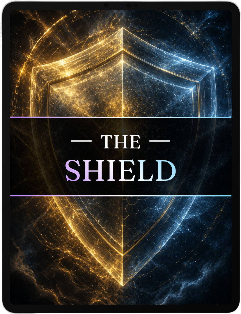 The Shield Report